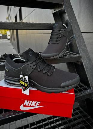🖍термо кроссовки nike presto TM️