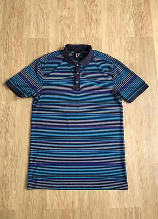 Поло чоловіче essentially british