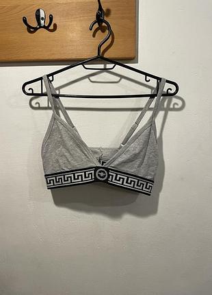 Топ сірий xs-m