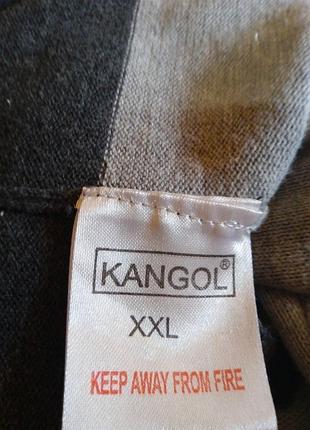 Лонгслів kangol 5
