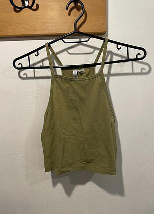 Топ хакі xs-m