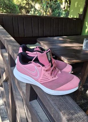 Кроссовки nike