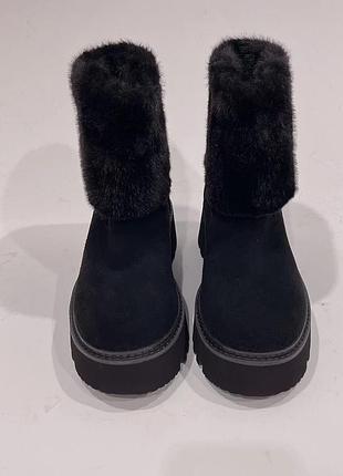 Черевики kurt geiger ботинки 7