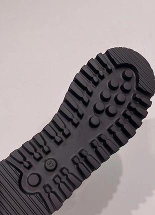 Черевики kurt geiger ботинки 6