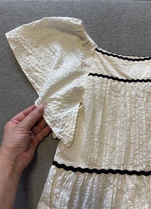 Сукня zara 3