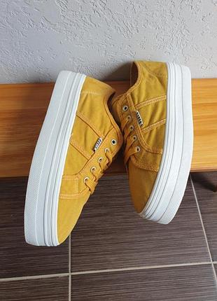 Классирующие мокасины на платформеластемs