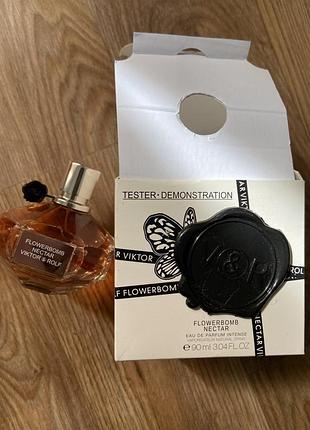 Парфумована вода для жінок тестер nectar intense