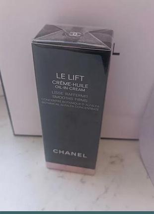 Крем  chnel