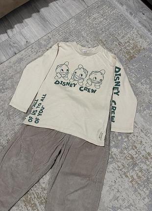 Лонгслів для хлопчика