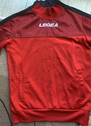 Спортивна кофта legea