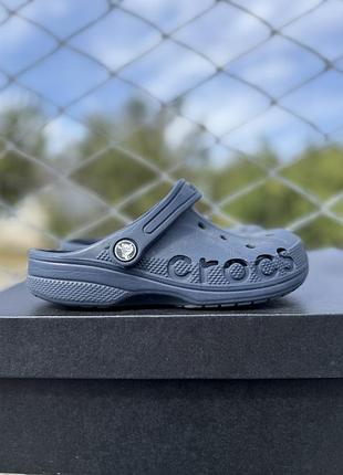 Crocs тапочки оригинал сандали j2 размер 33 босоніжки босоножки тапки