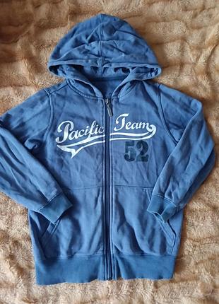 Кофта на хлопчика