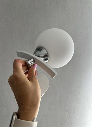 Світильник бра настінний