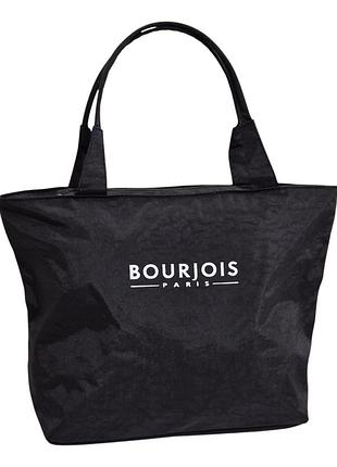 Жіноча сумка-шоппер bagstar чорна 40х33х18см