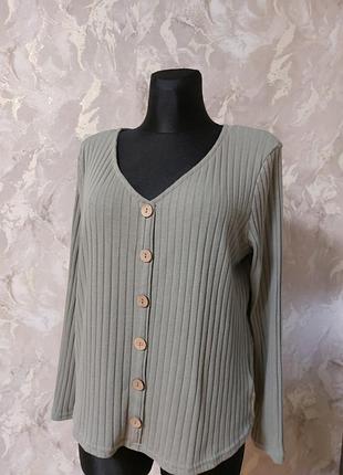 Лонгслив джемпер