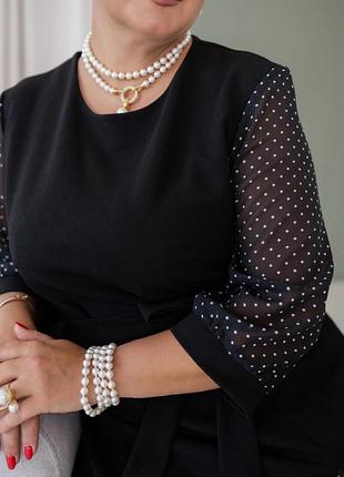 Стильна сукня 5