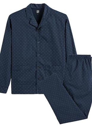 Брендова чоловіча піжама л англія