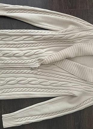 Італійський кардіган flávio castellani