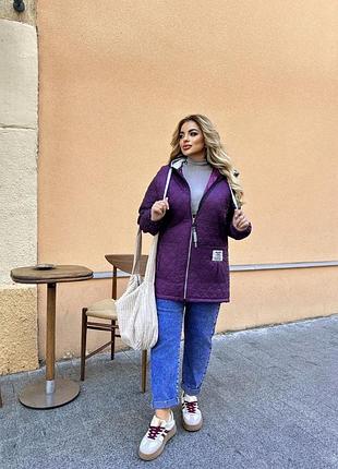 Жіноча куртка