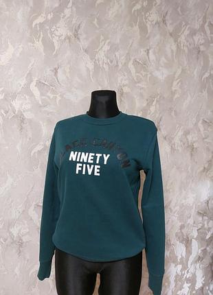 Женский свитшот