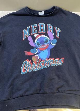 Свитшот стич