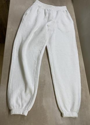 Штаны джогеры