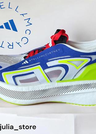 Adidas by stella mccartney