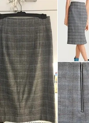 Юбка mango (новая)