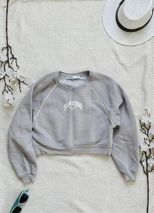 Худі бершка