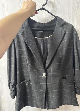 Піджак розмір l