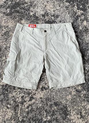 Продаю чоловічі шорти fjall raven