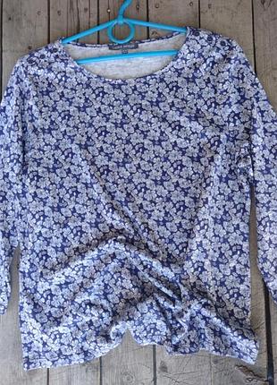 Лонгслив реглан,известный бренд,размер 14. качество 💯 катон.