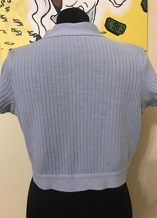 Гарна накидка бренд 2