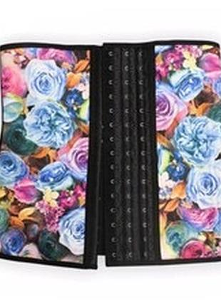 Пояс корсет