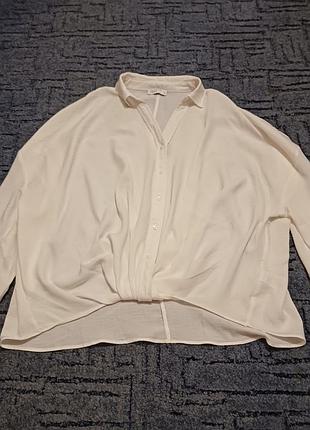 Стильная женская рубашка