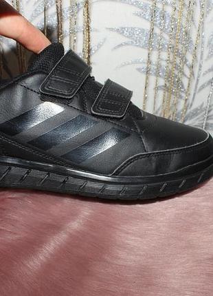 Adidas кроссовки 24.7 см стелька