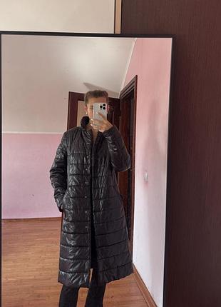 Жіноча куртка