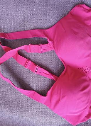 Бра для фітнесу adidas  розмір 80,b