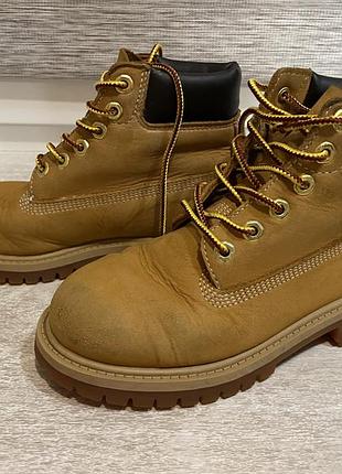 Timberland 30 р