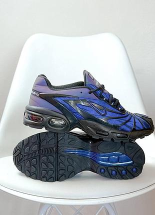Nike air max skepta dark blue 9