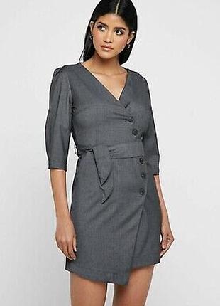 Платье mango размер s