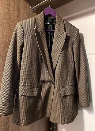 Піджак zara. розмір s