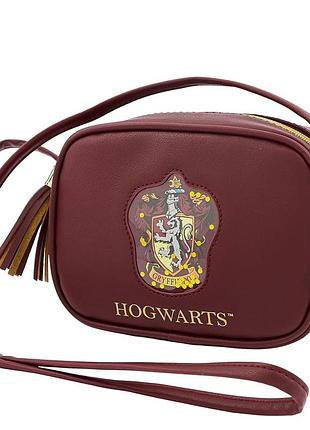 Фирменная оригинальная компактная сумка harry potter