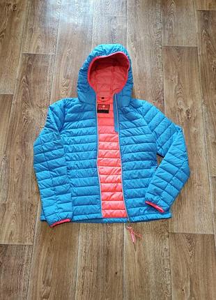 Женская куртка luhta демисезона m 40р