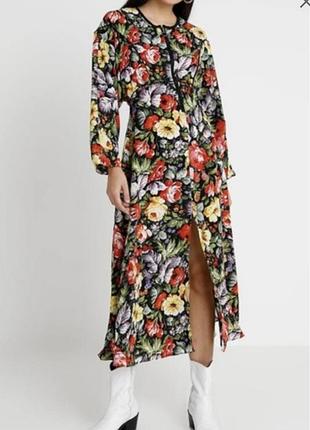 Платье topshop