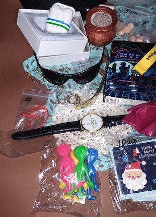 Лот no2 🎧🕶️💍....