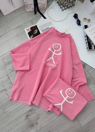 Жіночий світшот