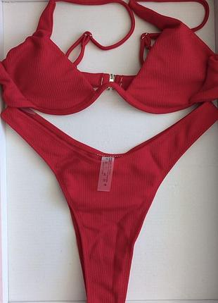 Купальник роздільний