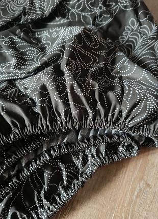 Просиняя на резинке