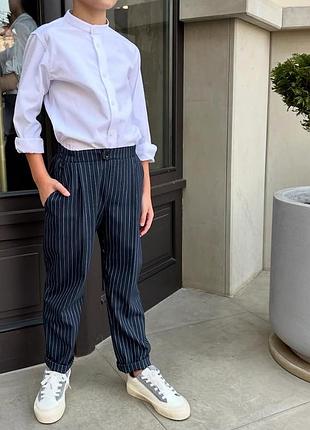 Сорочка для хлопчика